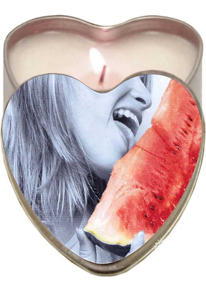 Female Sex Toys Hemp Seed Body Care Earthly Body Hemp Seed HeartShaped Edible Massage Candle Watermelon Female Sex Toys Hemp Seed Body Care Earthly Body Hemp Seed HeartShaped Edible Massage Candle Watermelon
