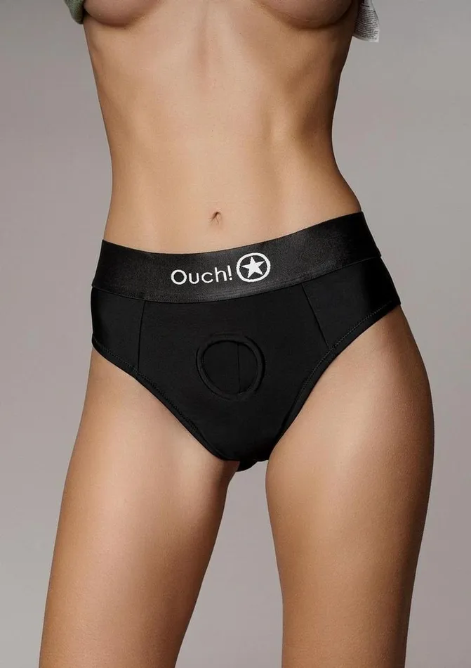 Female Sex Toys Ouch Vibrating StrapOn Thong with Removable Butt Straps Rechargeable Ouch Female Sex Toys Ouch Vibrating StrapOn Thong with Removable Butt Straps Rechargeable Ouch