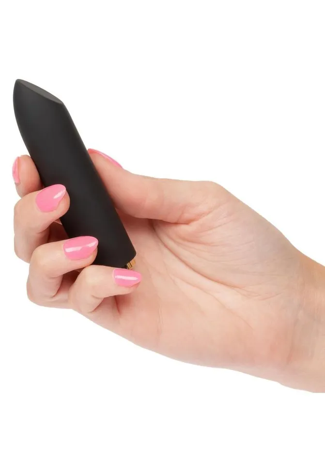 Female Sex Toys Raven Raven Teaser Rechargeable Silicone Bullet