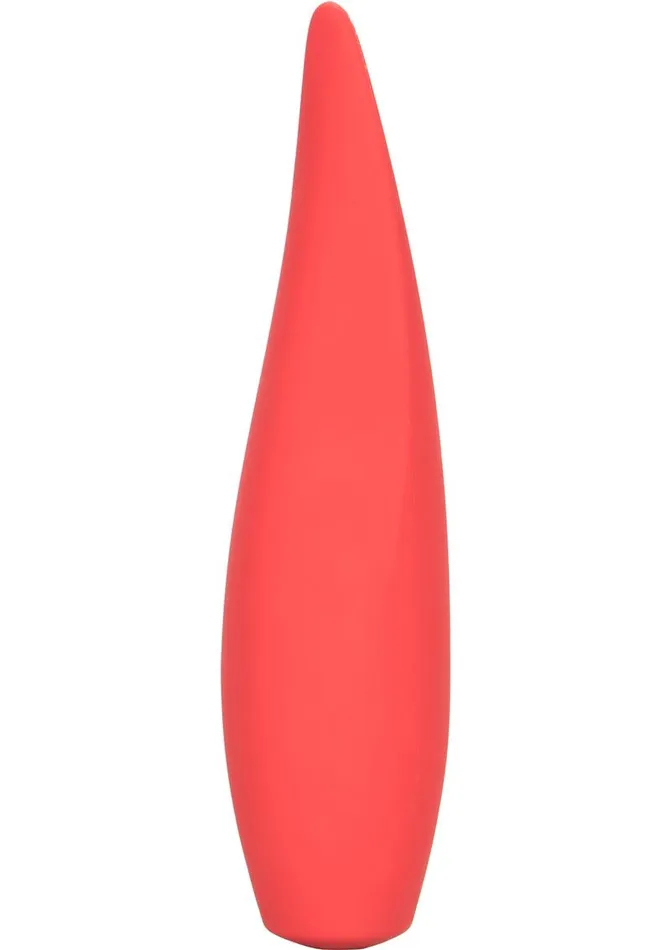 Female Sex Toys Red Hot Red Hot Ember USB Rechargeable Silicone Massager Waterproof Female Sex Toys Red Hot Red Hot Ember USB Rechargeable Silicone Massager Waterproof