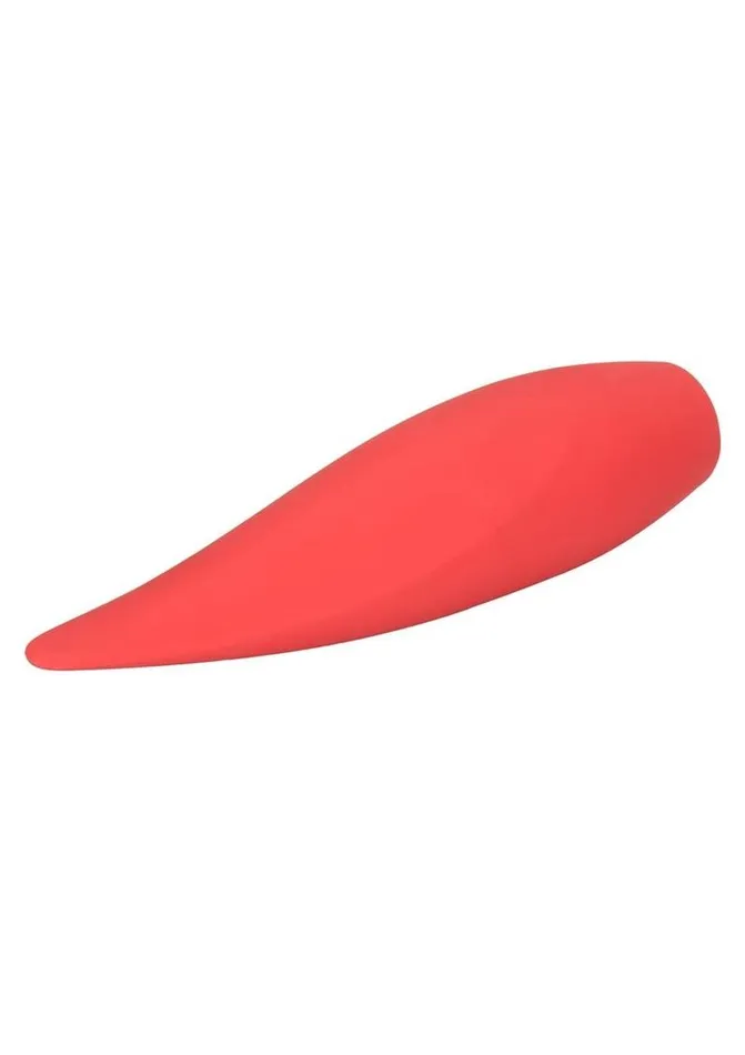 Female Sex Toys Red Hot Red Hot Ember USB Rechargeable Silicone Massager Waterproof Female Sex Toys Red Hot Red Hot Ember USB Rechargeable Silicone Massager Waterproof