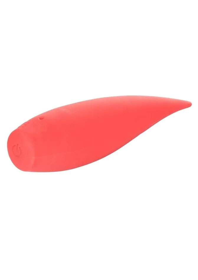 Female Sex Toys Red Hot Red Hot Ember USB Rechargeable Silicone Massager Waterproof Female Sex Toys Red Hot Red Hot Ember USB Rechargeable Silicone Massager Waterproof