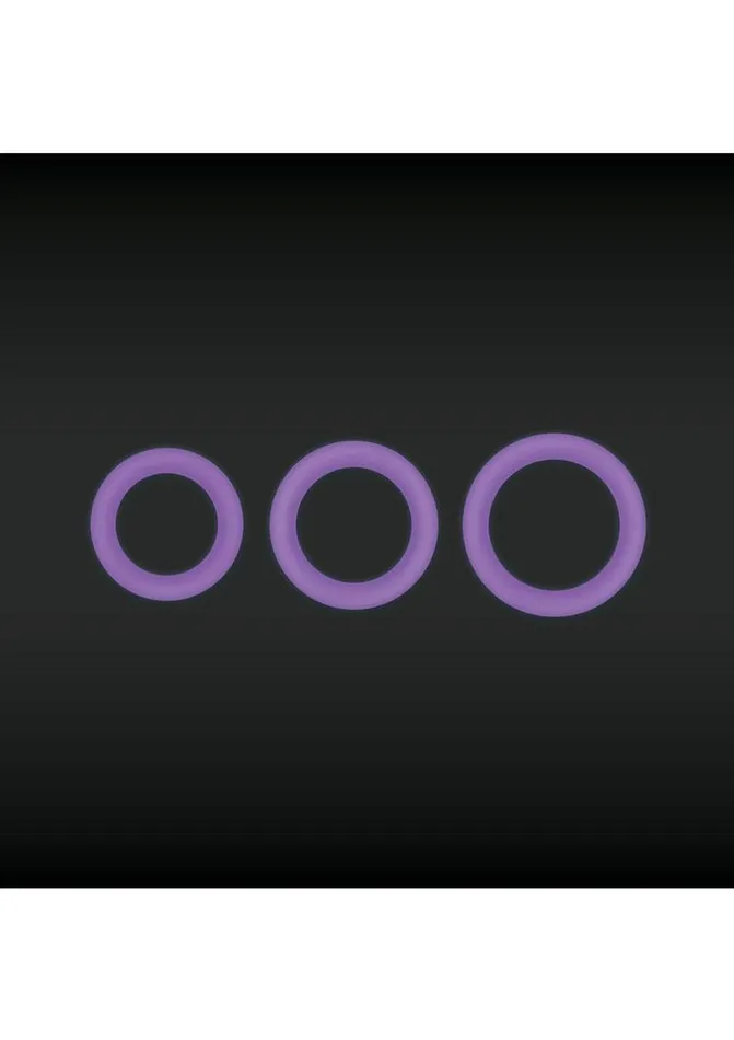 Firefly Male Sex Toys Firefly Halo Medium Silicone Cock Ring Firefly Male Sex Toys Firefly Halo Medium Silicone Cock Ring