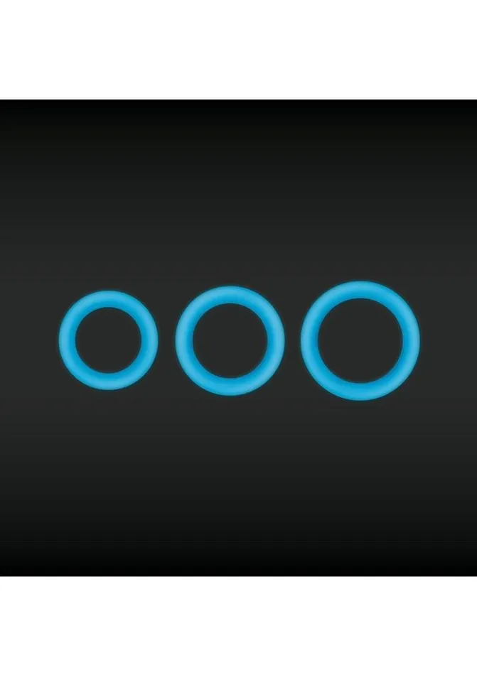 Firefly Male Sex Toys Firefly Halo Medium Silicone Cock Ring Firefly Male Sex Toys Firefly Halo Medium Silicone Cock Ring