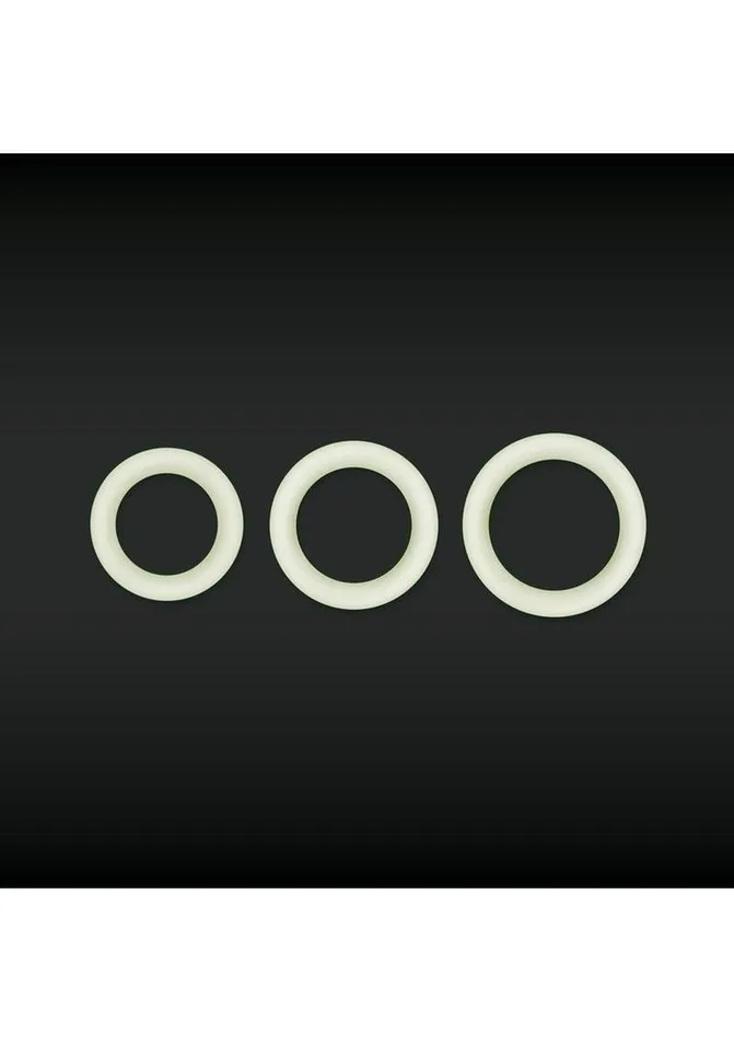 Firefly Male Sex Toys Firefly Halo Medium Silicone Cock Ring Firefly Male Sex Toys Firefly Halo Medium Silicone Cock Ring