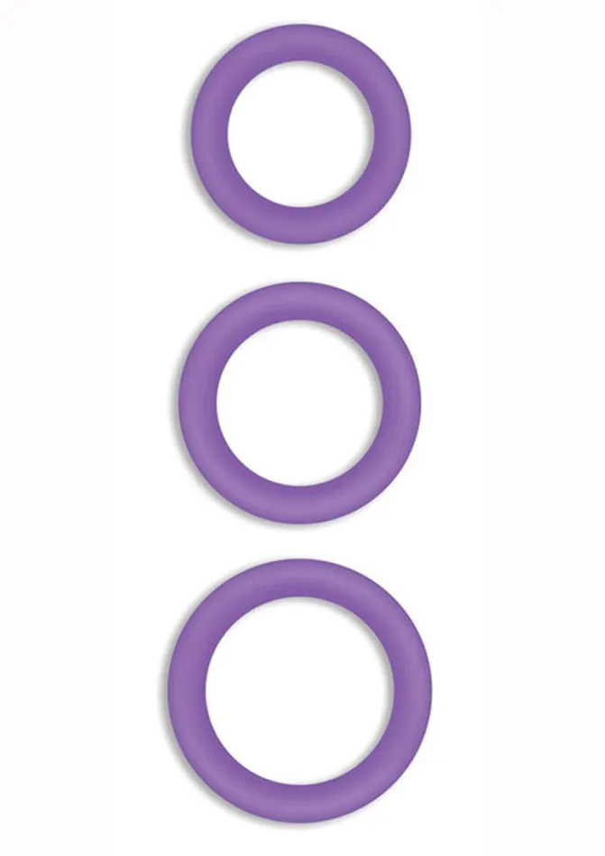Firefly Male Sex Toys Firefly Halo Medium Silicone Cock Ring Firefly Male Sex Toys Firefly Halo Medium Silicone Cock Ring