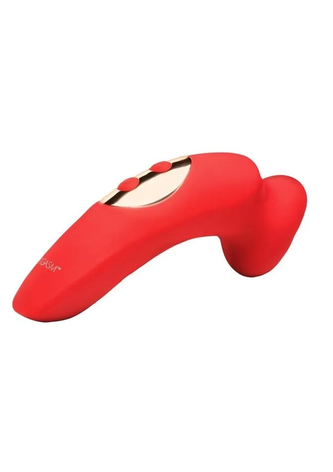 Lickgasm Plump Rechargeable Silicone Kiss Sucking and Vibrating Clitoral Stimulator Lickgasm Female Sex Toys Lickgasm Plump Rechargeable Silicone Kiss Sucking and Vibrating Clitoral Stimulator Lickgasm Female Sex Toys