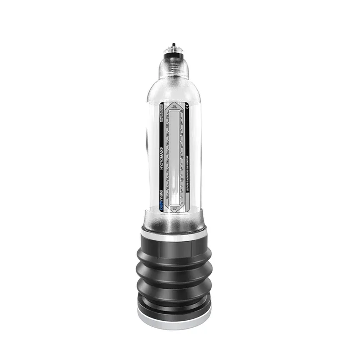Male Sex Toys Bathmate Bathmate Hydromax 9 Penis Pump Clear