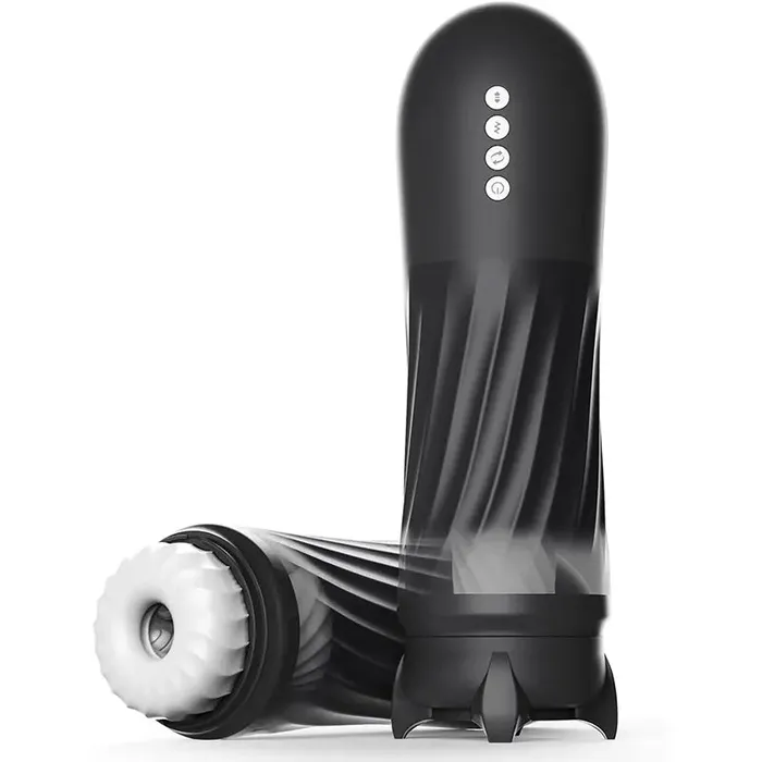 Male Sex Toys Inyarose Aero Twist Automatic Male Masturbator