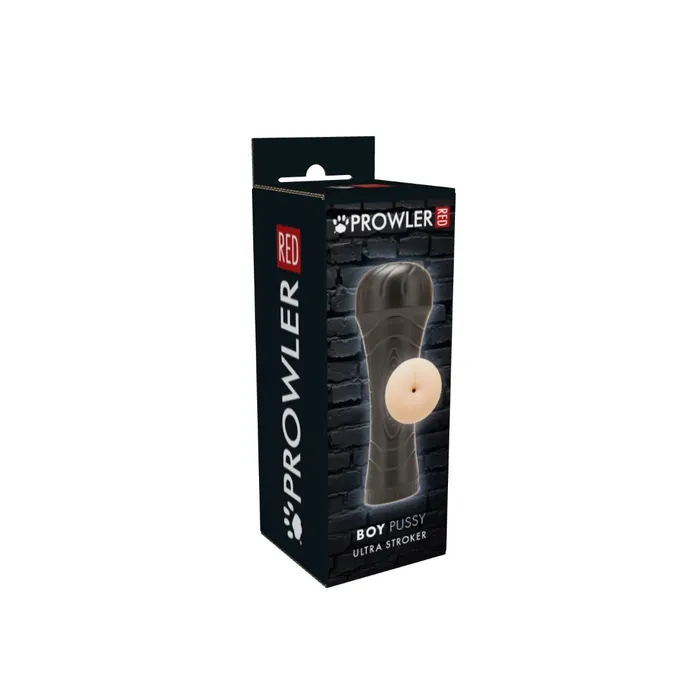 Male Sex Toys Prowler RED Prowler RED Boy Pussy Stroker Masturbator