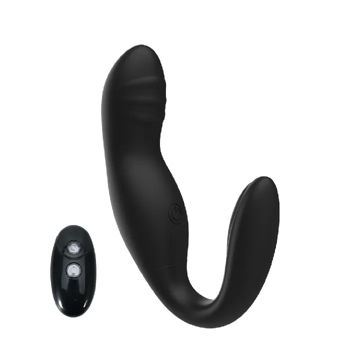 Male Sex Toys The Bad Peach Store VitaCore Rechargeable Remote Control Vibrating Prostate Massager Male Sex Toys The Bad Peach Store VitaCore Rechargeable Remote Control Vibrating Prostate Massager
