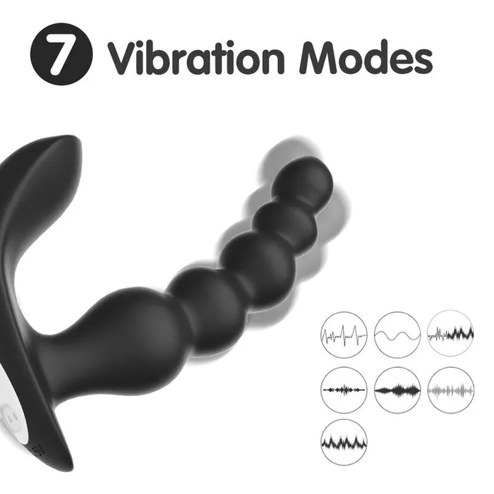 Male Sex Toys The Bad Peach Store VitaCore Rechargeable Remote Control Vibrating Prostate Massager Male Sex Toys The Bad Peach Store VitaCore Rechargeable Remote Control Vibrating Prostate Massager