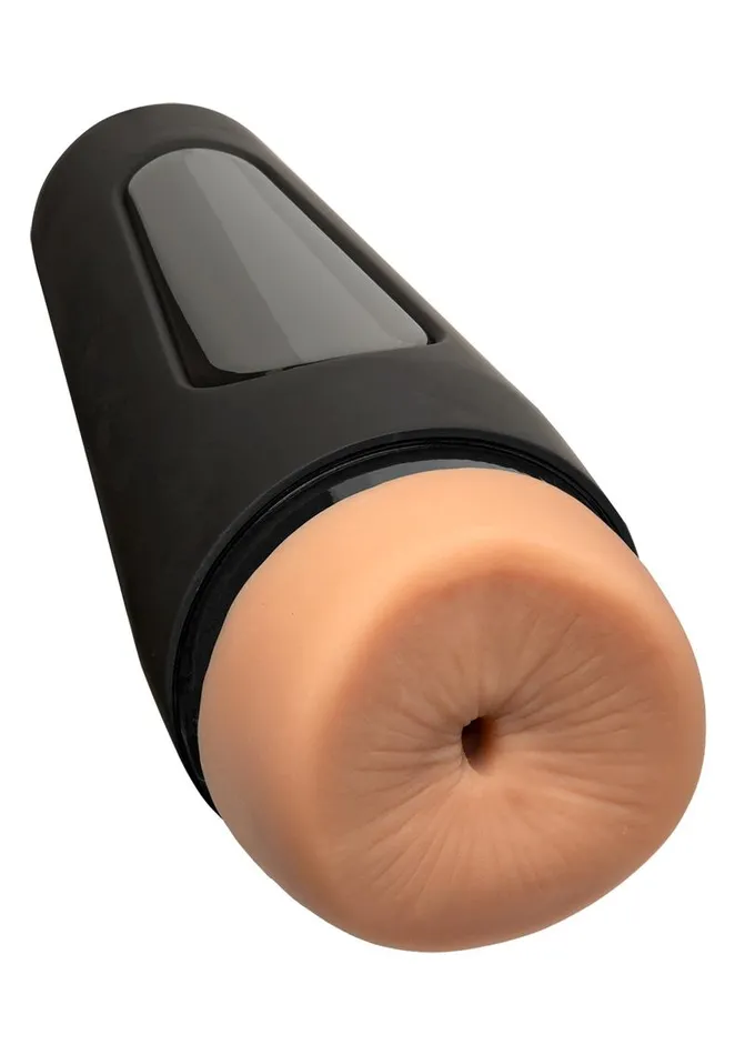 Man Squeeze Male Sex Toys Man Squeeze Randy Ultraskyn Masturbator Butt
