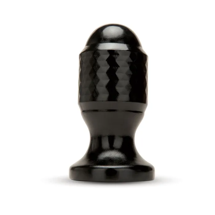 Prowler RED Anal Prowler RED Diamond Butt Plug Black