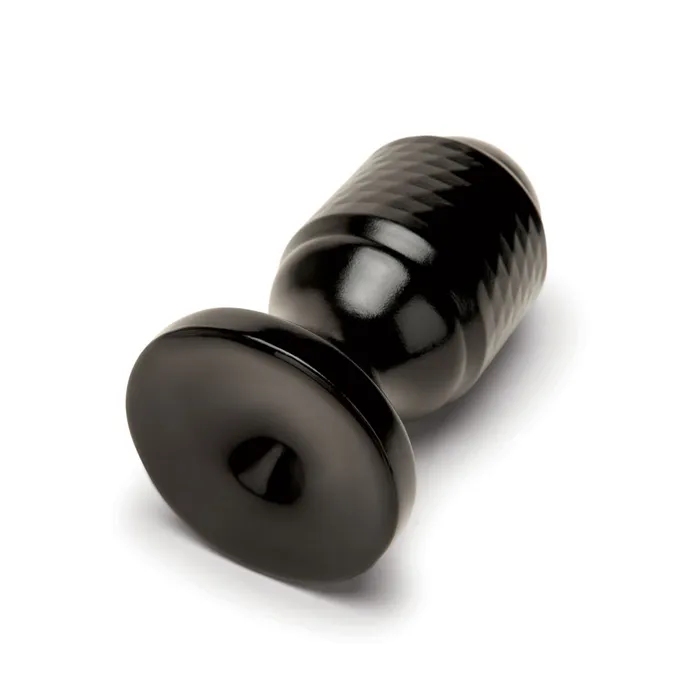 Prowler RED Anal Prowler RED Diamond Butt Plug Black