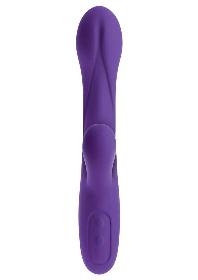 Ultimate Rabbits Ultimate Rabbits No 3 Plum Vibrator Multi Speed Waterproof Rechargeable Vibrators Ultimate Rabbits Ultimate Rabbits No 3 Plum Vibrator Multi Speed Waterproof Rechargeable Vibrators