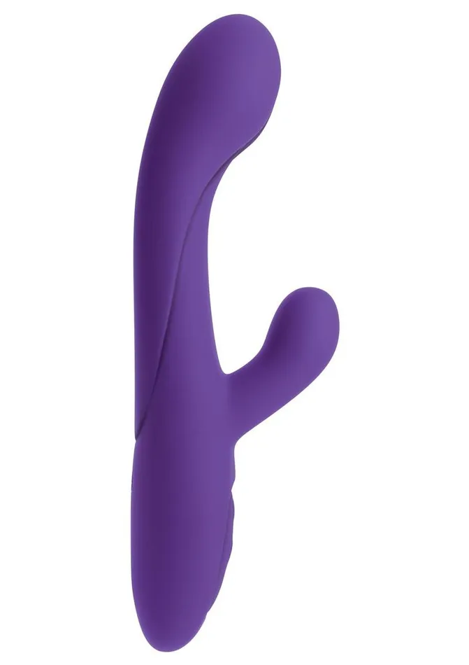 Ultimate Rabbits Ultimate Rabbits No 3 Plum Vibrator Multi Speed Waterproof Rechargeable Vibrators Ultimate Rabbits Ultimate Rabbits No 3 Plum Vibrator Multi Speed Waterproof Rechargeable Vibrators