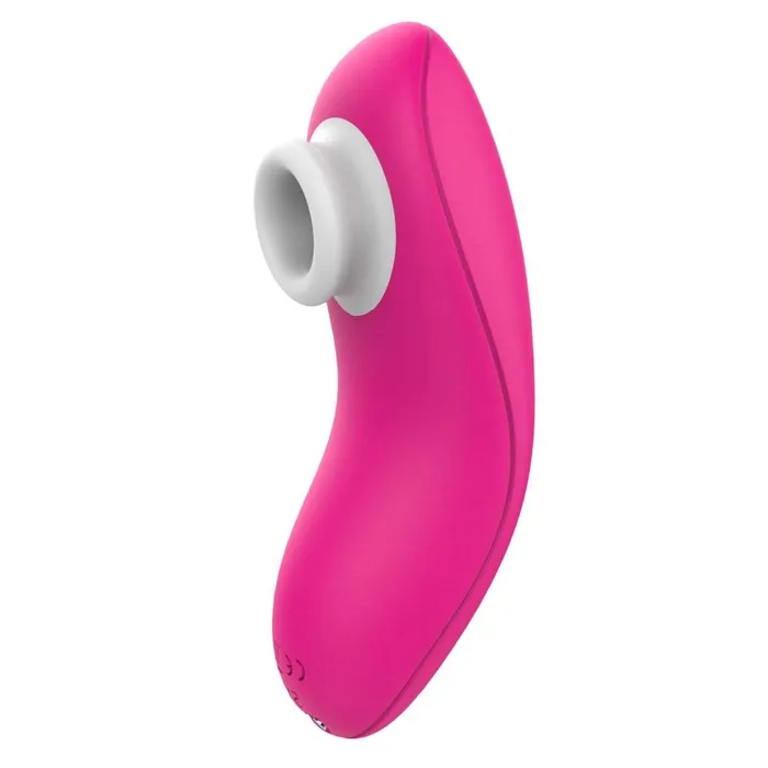 ADLTOYFUN Female Sex Toys Mini Clitoral Sucking Tongue Vibrator