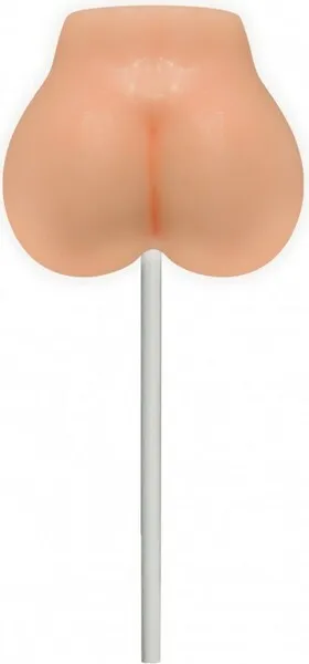 Anal Lusty Lickers Candy Ass Mai Tai Pop Hott Products Unlimited
