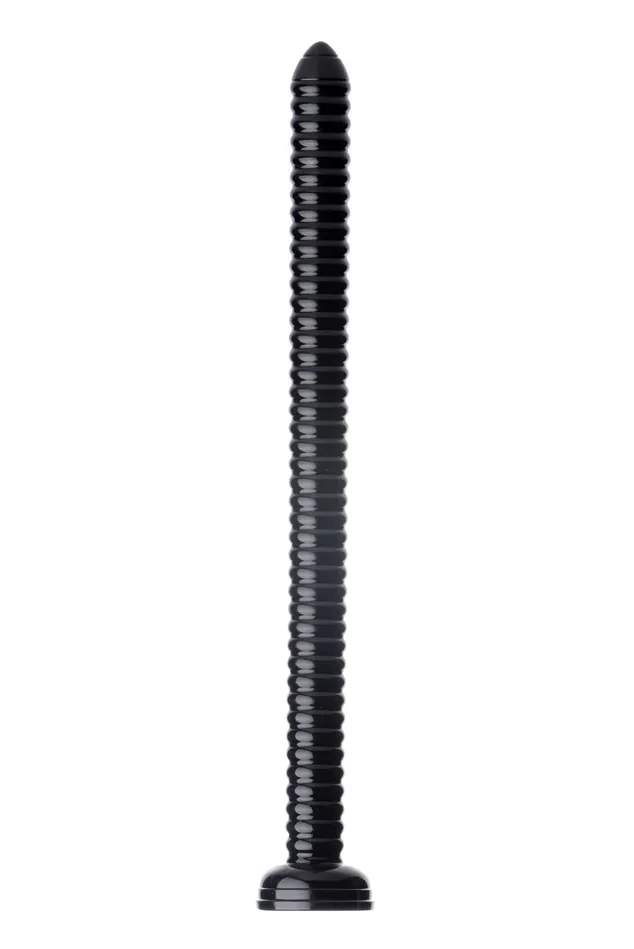 Anal The Toolshed AU Ribbed Hose 19 inch