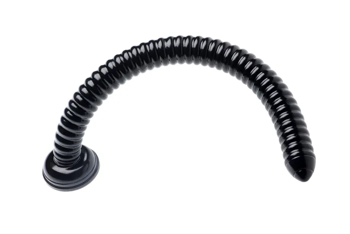 Anal The Toolshed AU Ribbed Hose 19 inch