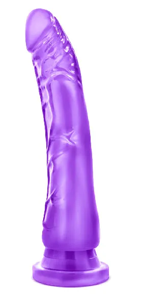 Blush Vibrators B Yours Sweet n Hard 6 Purple