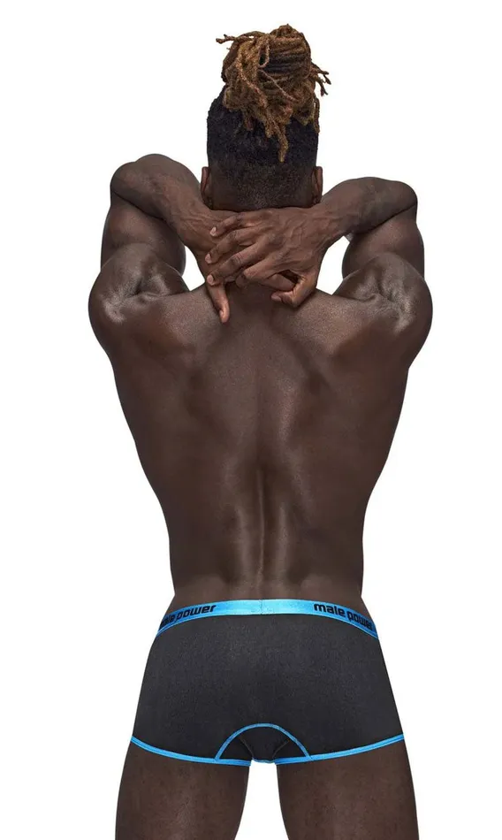 Casanova Uplift Mini Shorts Small Blackblue Male Power Anal Casanova Uplift Mini Shorts Small Blackblue Male Power Anal