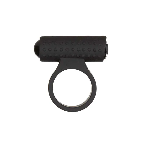 Couples Lux Fetish PowerBullet Cosmic Ring Vibrating Cock Ring