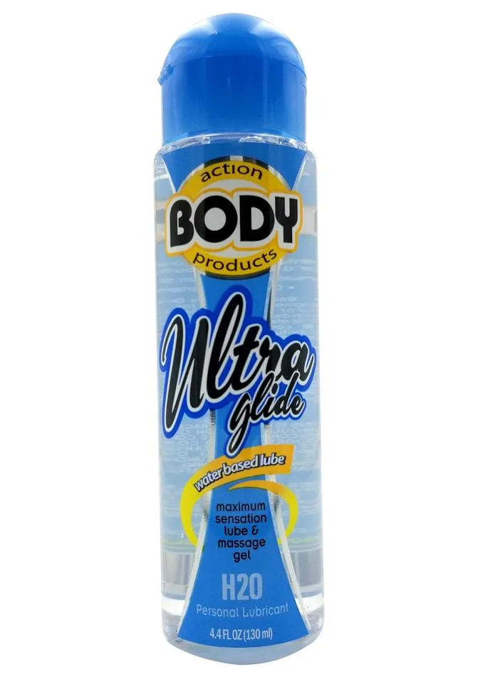 Female Sex Toys Body Action Ultra Glide Water Based Lubricant Body Action Products Female Sex Toys Body Action Ultra Glide Water Based Lubricant Body Action Products
