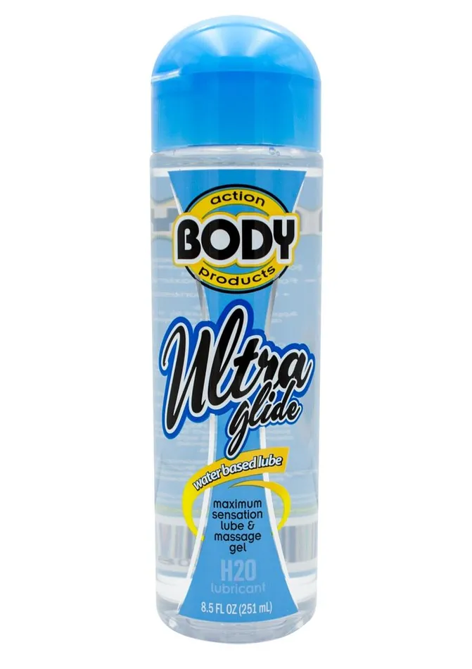 Female Sex Toys Body Action Ultra Glide Water Based Lubricant Body Action Products Female Sex Toys Body Action Ultra Glide Water Based Lubricant Body Action Products