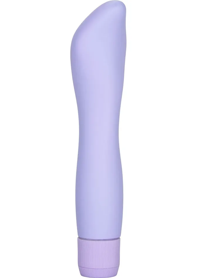 Hard Vibes Vibrators Contoured G GSpot Vibrator