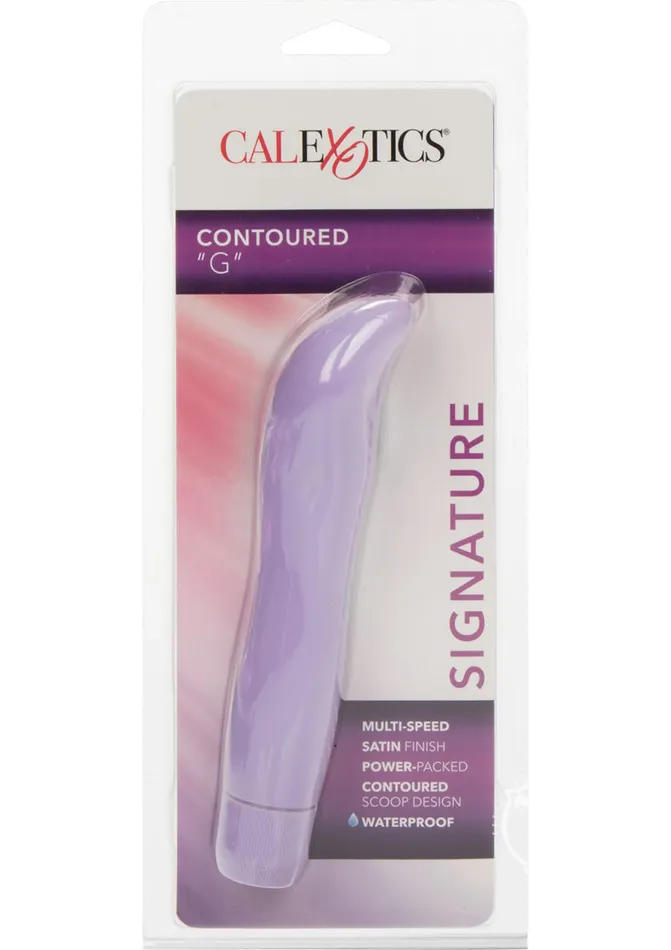 Hard Vibes Vibrators Contoured G GSpot Vibrator Hard Vibes Vibrators Contoured G GSpot Vibrator