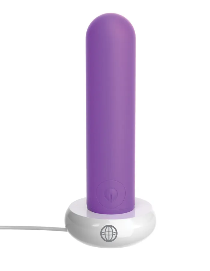 Her Rechargeable Bullet Pipedream Female Sex Toys Her Rechargeable Bullet Pipedream Female Sex Toys