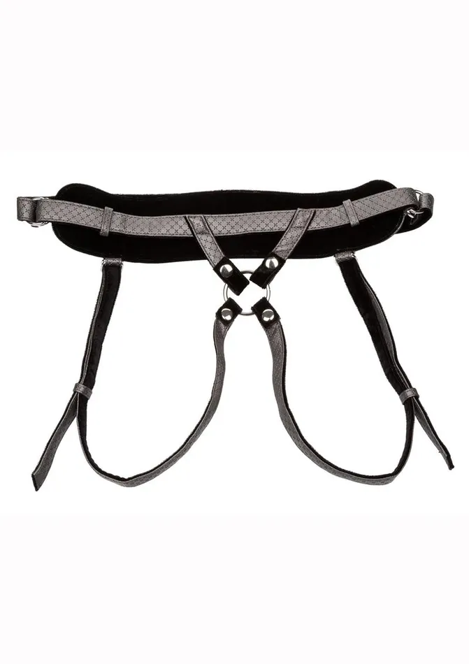 Her Royal Harness The Regal Princess Adjustable Harness Her Royal Harness Female Sex Toys Her Royal Harness The Regal Princess Adjustable Harness Her Royal Harness Female Sex Toys