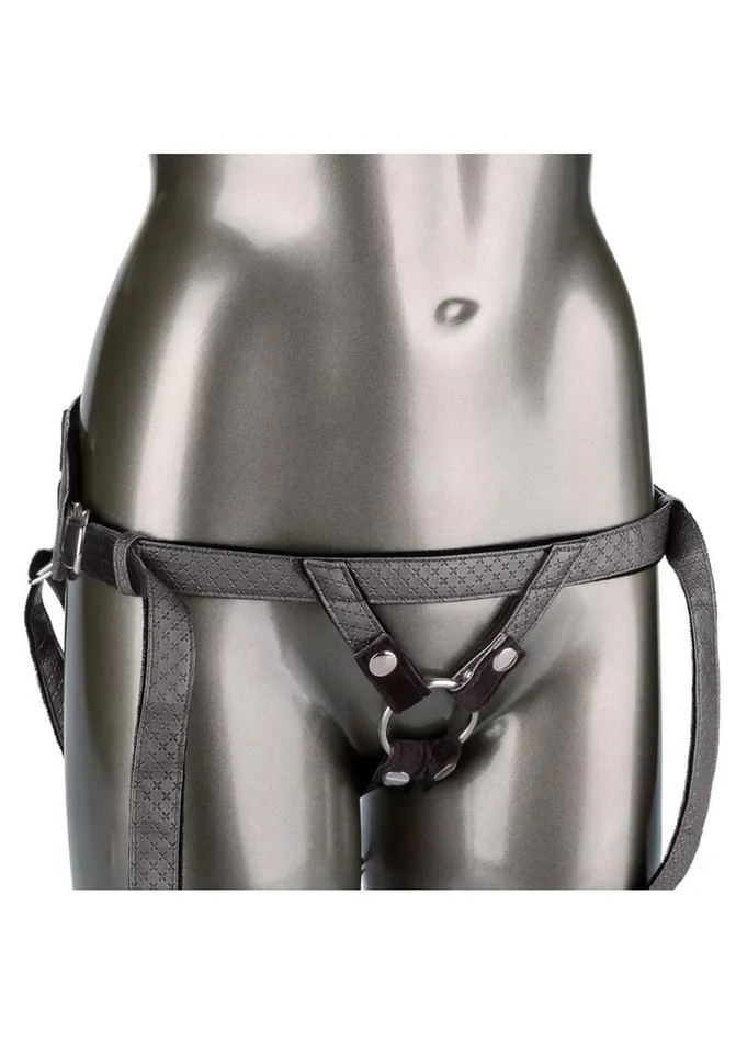Her Royal Harness The Regal Princess Adjustable Harness Her Royal Harness Female Sex Toys Her Royal Harness The Regal Princess Adjustable Harness Her Royal Harness Female Sex Toys