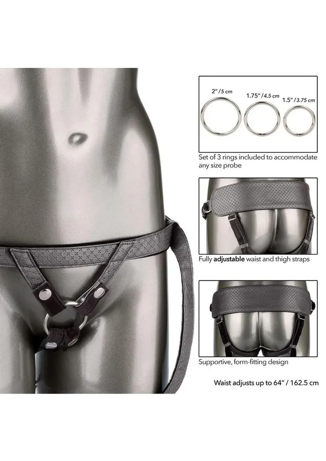 Her Royal Harness The Regal Princess Adjustable Harness Her Royal Harness Female Sex Toys Her Royal Harness The Regal Princess Adjustable Harness Her Royal Harness Female Sex Toys