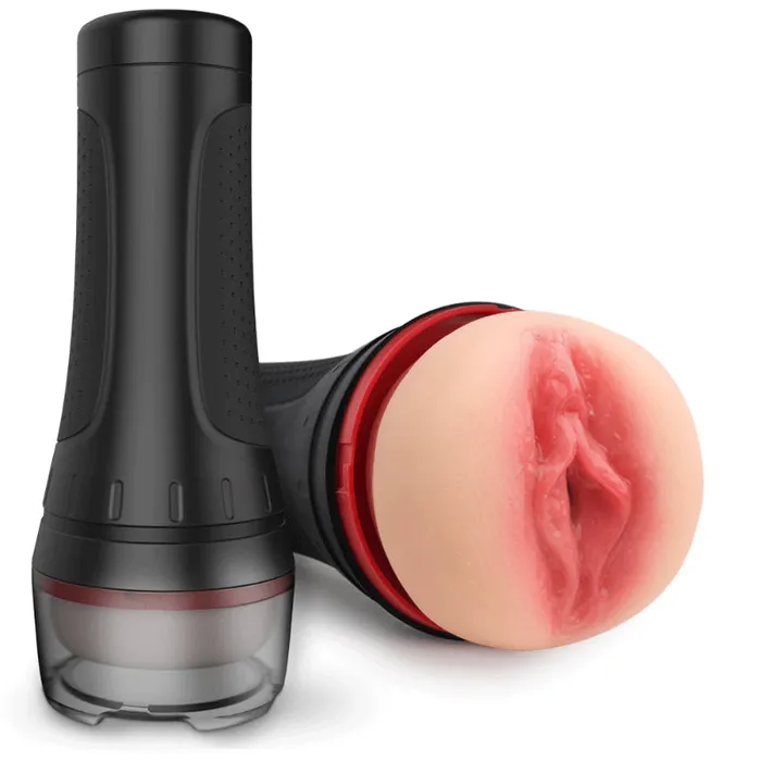Hercules Masturbator The Toolshed AU Male Sex Toys