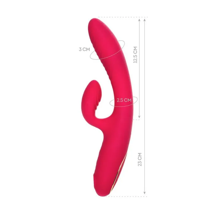 JOS Female Sex Toys JOS Enila Dual Ended Stimulator