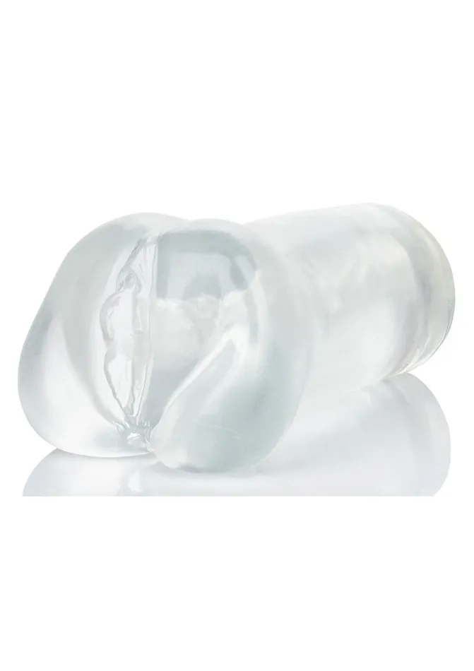 Male Sex Toys Stroke It Stroke It Textured Stroker Pussy