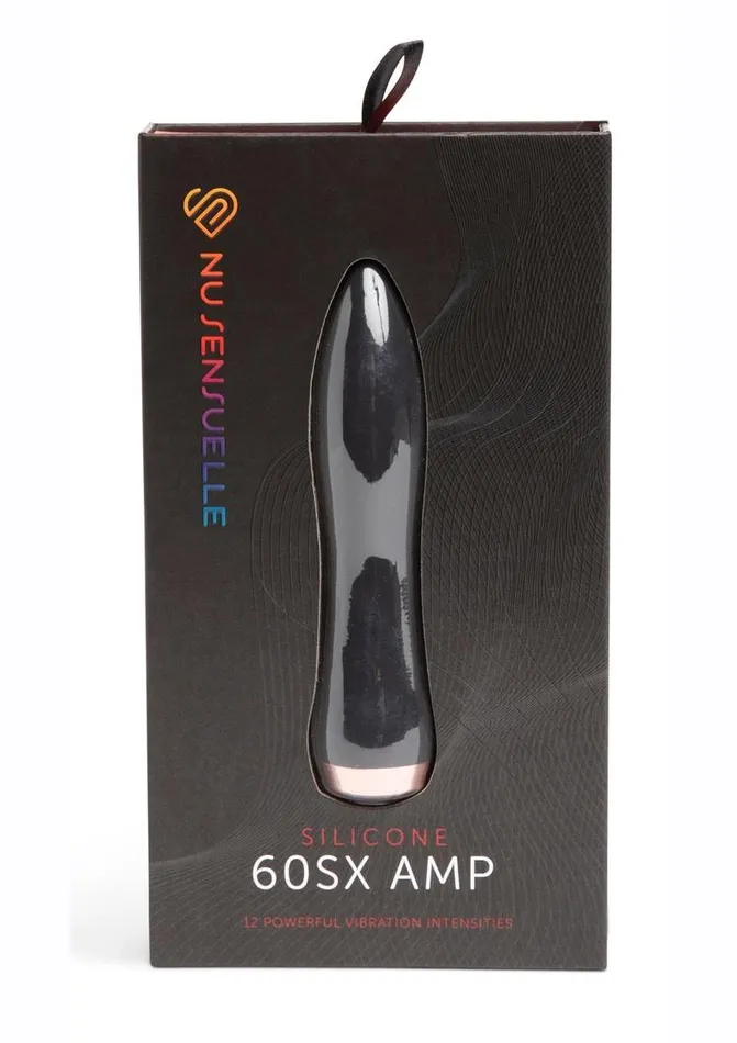 Nu Sensuelle Female Sex Toys Nu Sensuelle 60sx Amp Silicone Rechargeable Bullet Nu Sensuelle Female Sex Toys Nu Sensuelle 60sx Amp Silicone Rechargeable Bullet