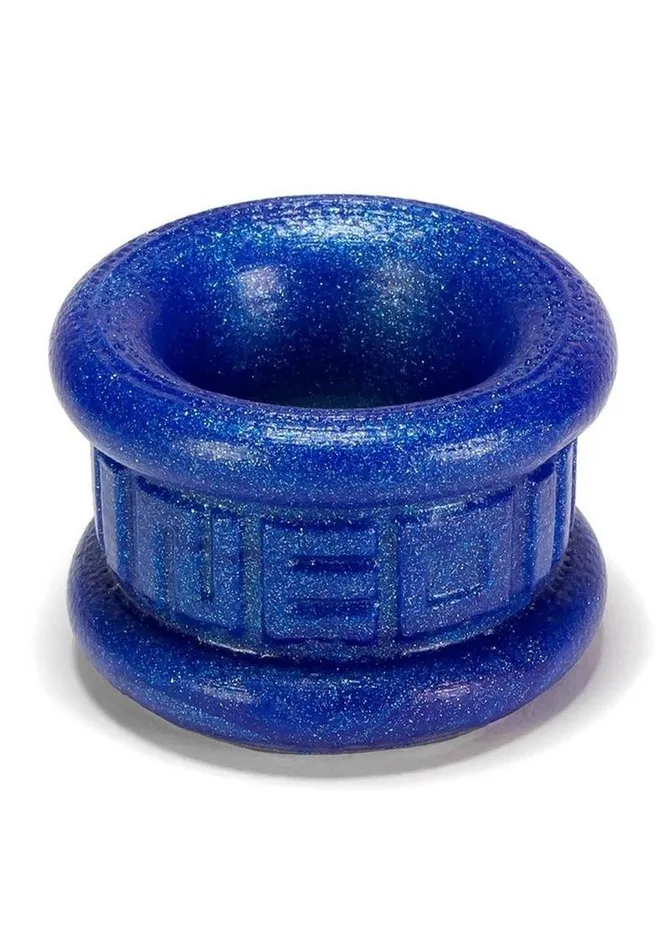 Oxballs Neo Short Silicone Ballstretcher Small Blueballs Female Sex Toys
