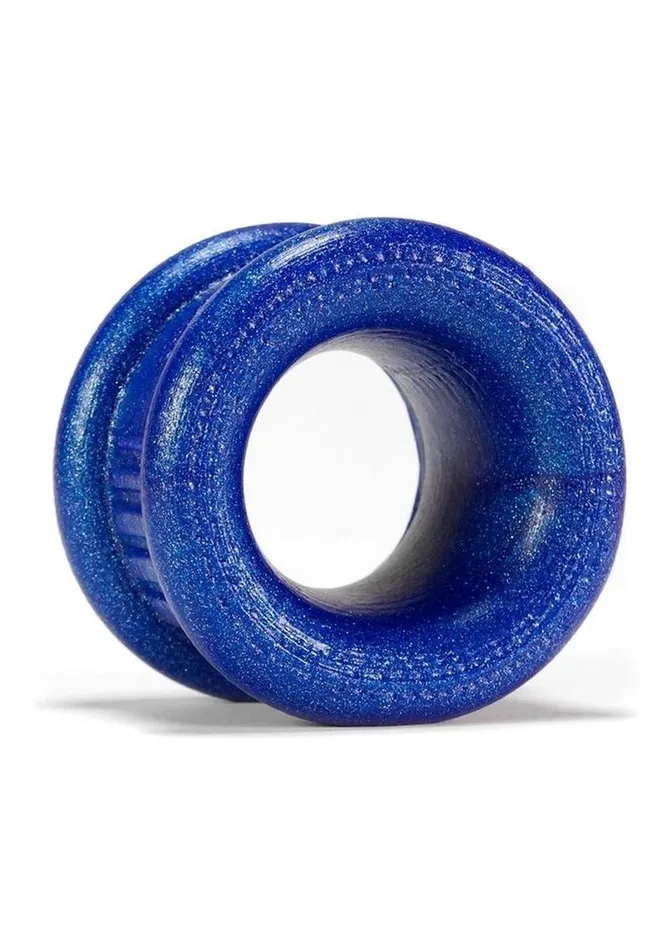 Oxballs Neo Short Silicone Ballstretcher Small Blueballs Female Sex Toys