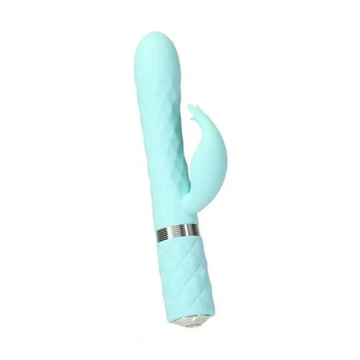 Pillow Talk Lively Teal The Toolshed AU Vibrators