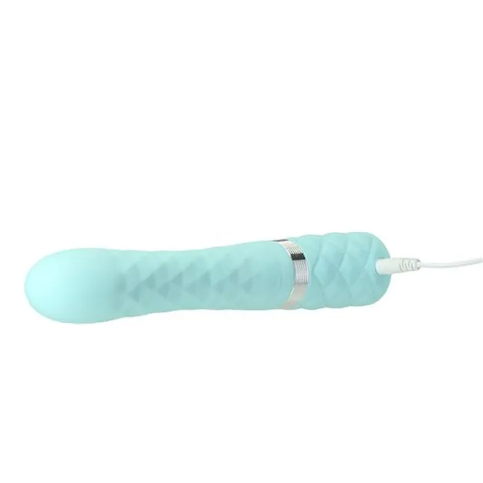 Pillow Talk Lively Teal The Toolshed AU Vibrators