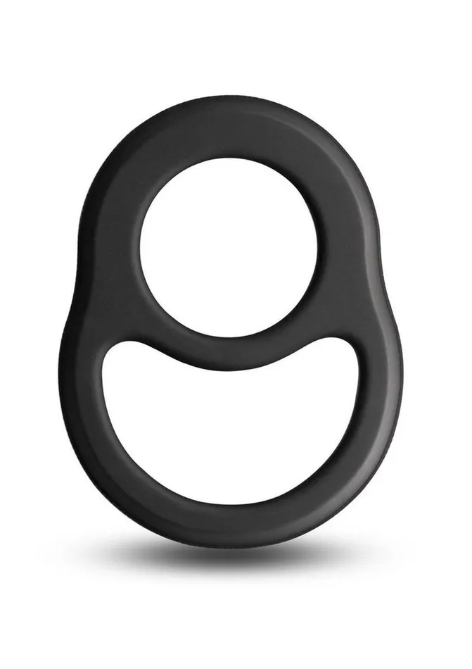 Renegade Cradle Silicone Cock Ring Renegade Male Sex Toys