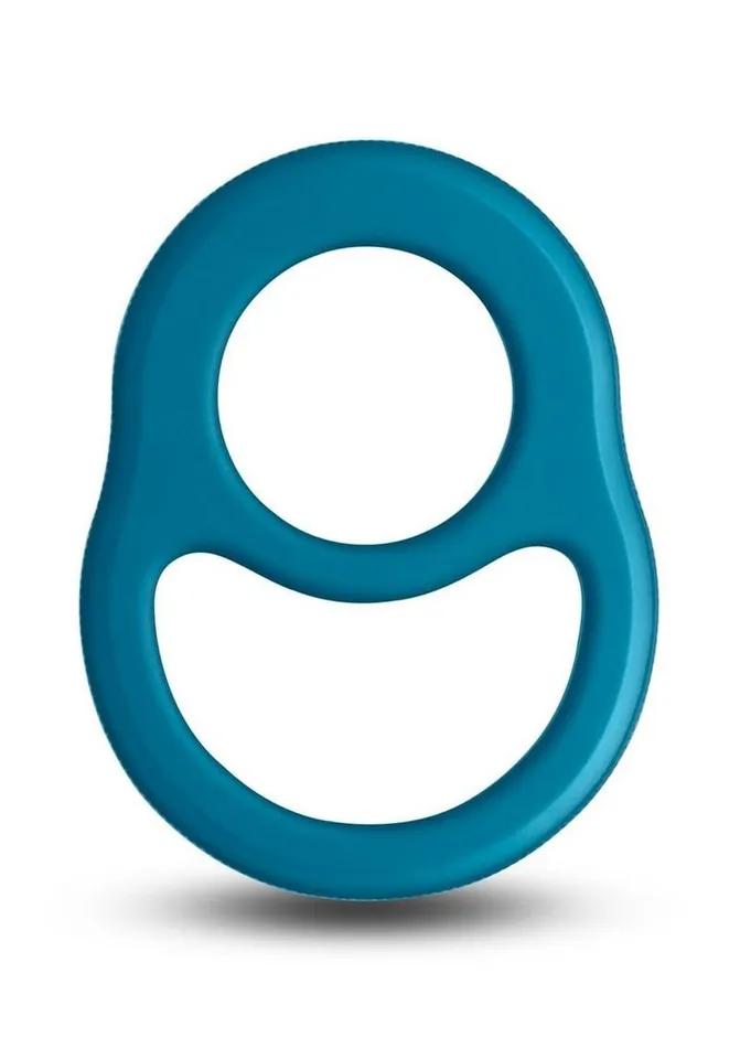 Renegade Cradle Silicone Cock Ring Renegade Male Sex Toys