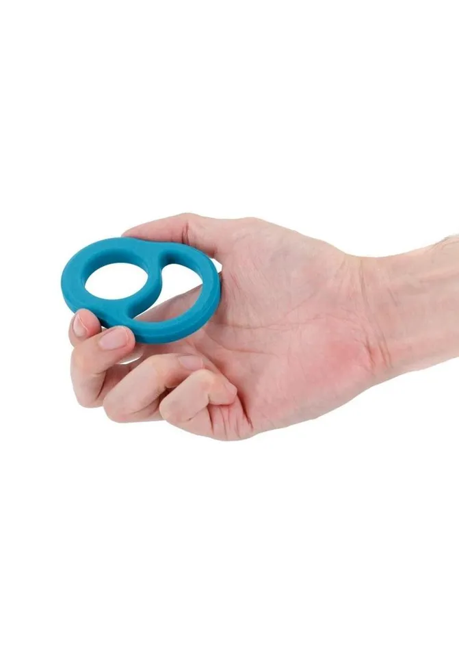 Renegade Cradle Silicone Cock Ring Renegade Male Sex Toys