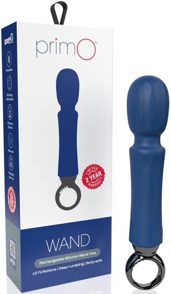 Screaming O Vibrators Wand Vibrator