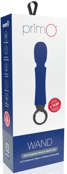 Screaming O Vibrators Wand Vibrator
