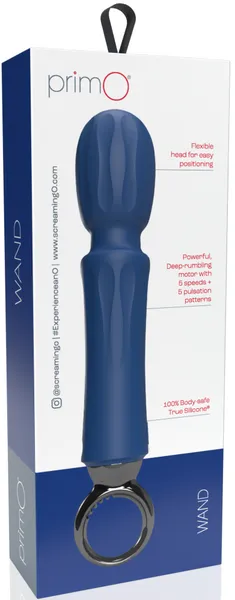 Screaming O Vibrators Wand Vibrator
